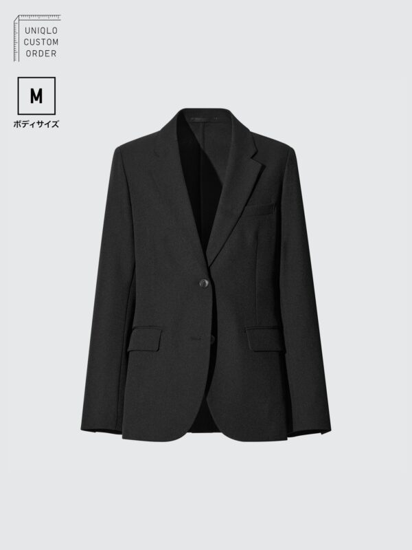 Трогательный жакет / Индивидуальный заказ / размер M