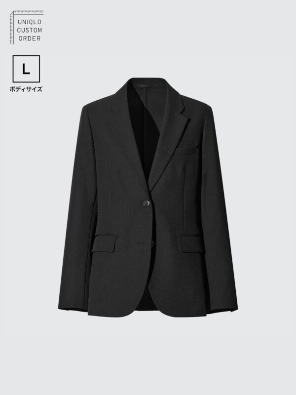 Трогательный жакет / Индивидуальный заказ / Размер L