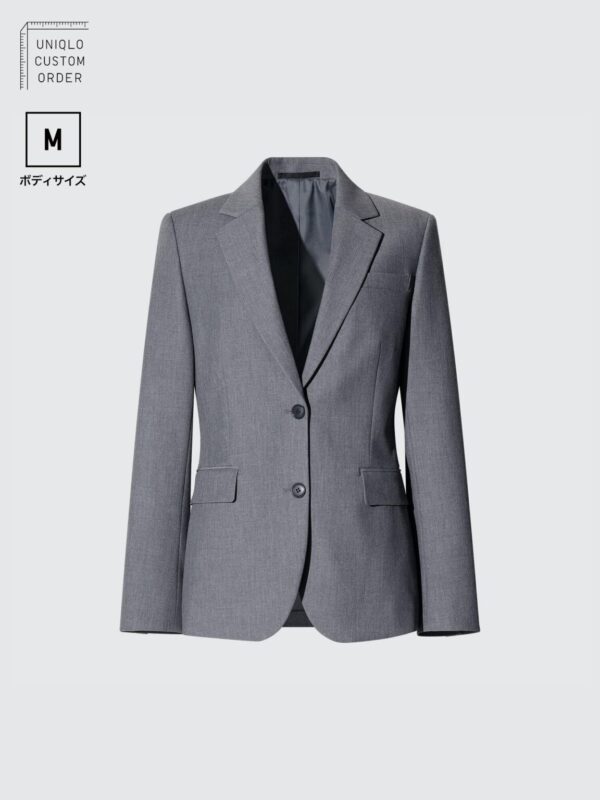 Эластичная куртка / Размер M