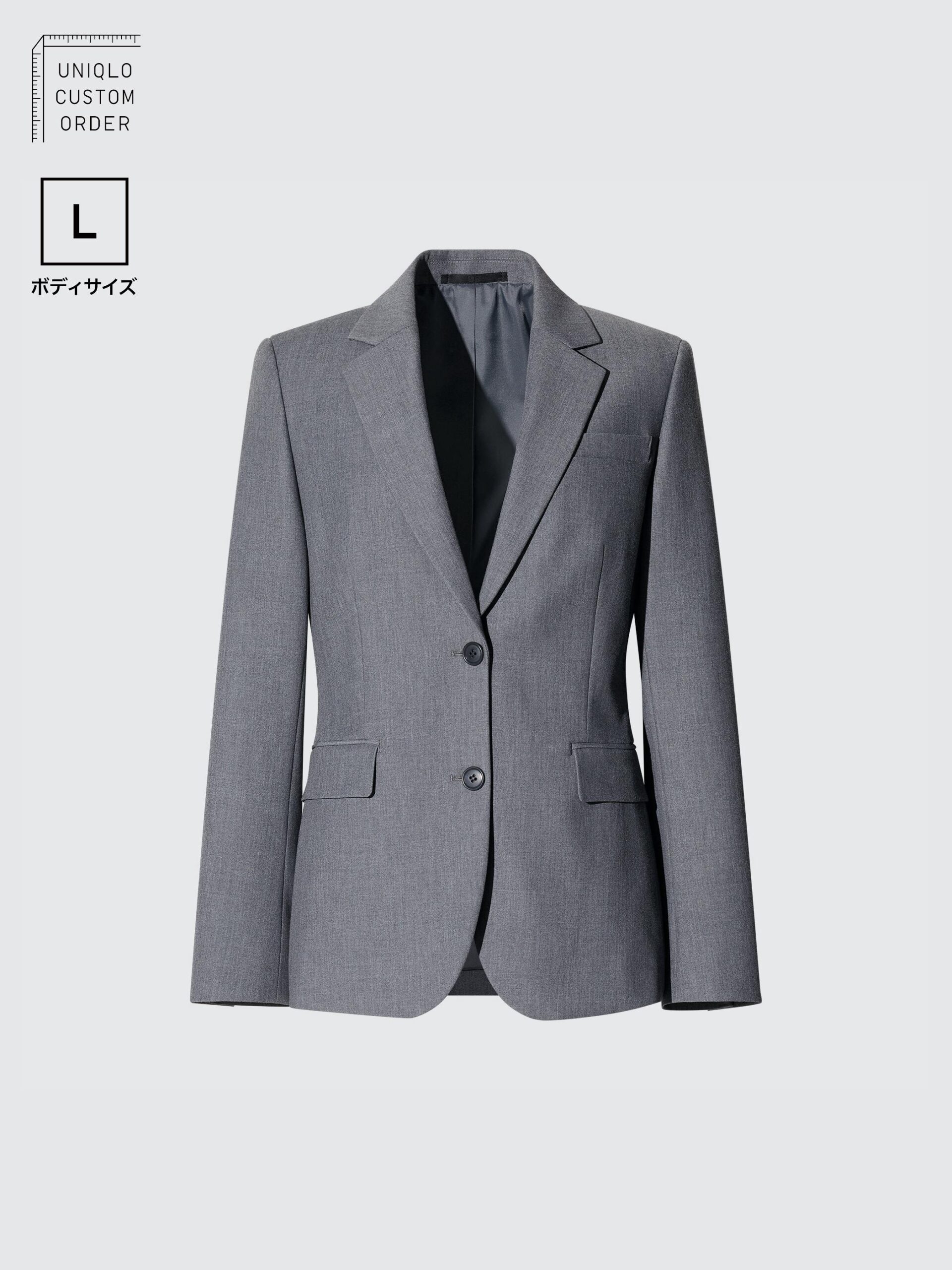 Эластичная куртка / Размер L