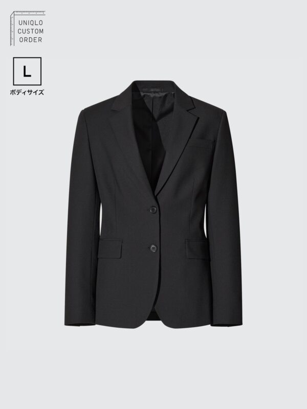 Эластичная куртка / Размер L