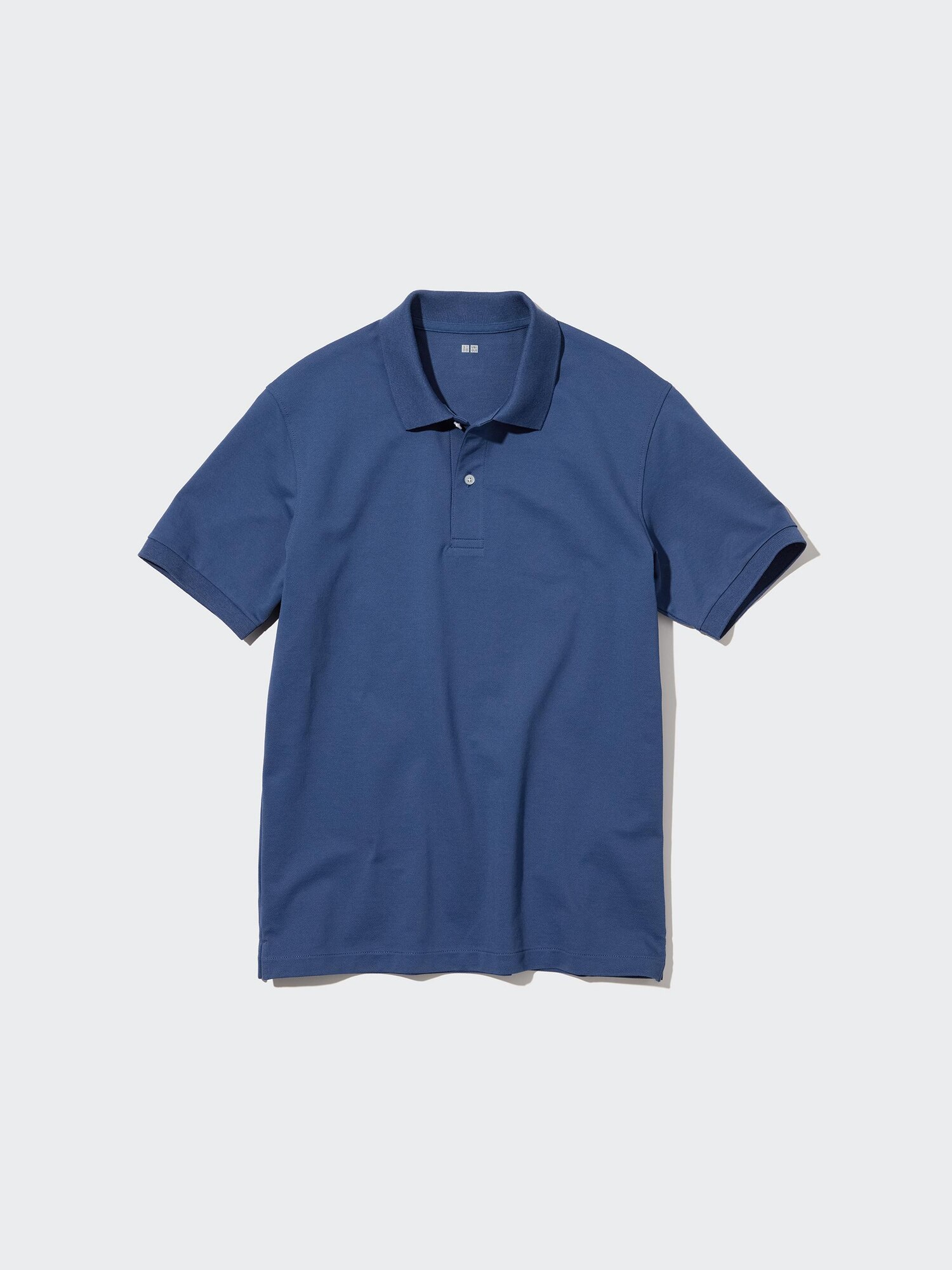 Рубашка поло с сухим крабом