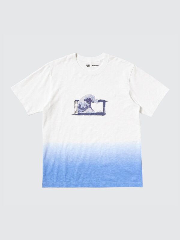 Бостонский художественный музей Укие-э