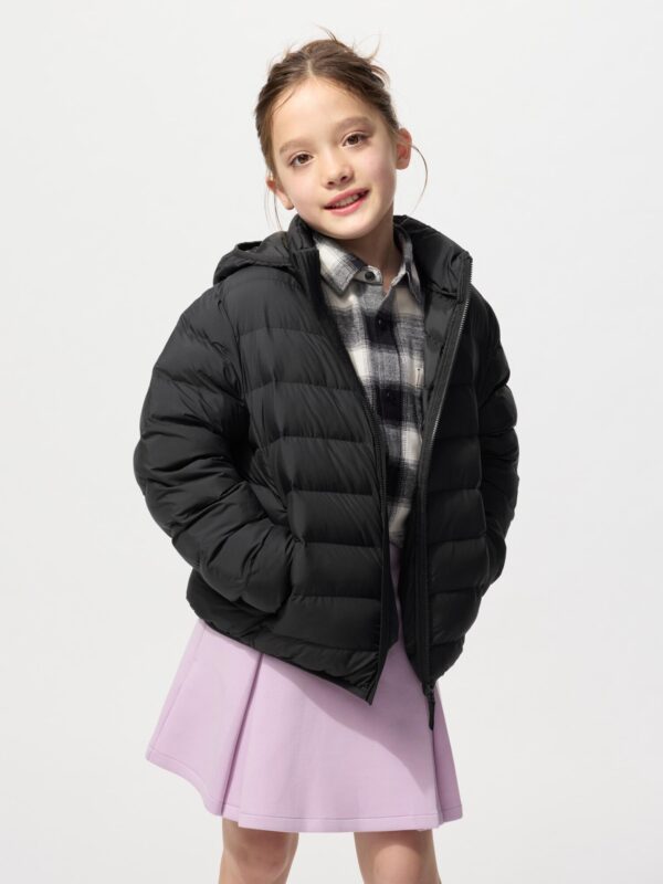 Слойки Техника Моющийся С Капюшоном