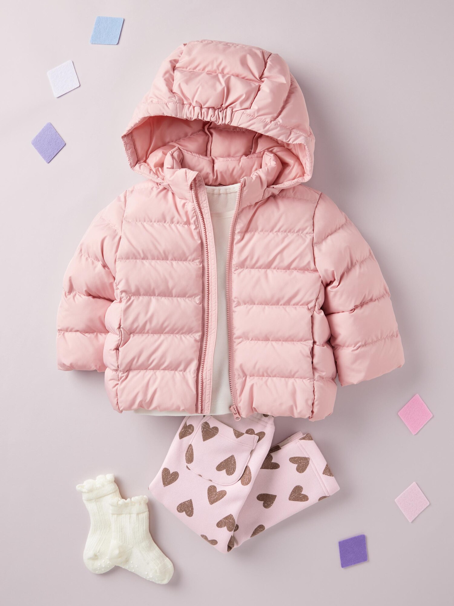 Слойки Техника Моющийся С Капюшоном