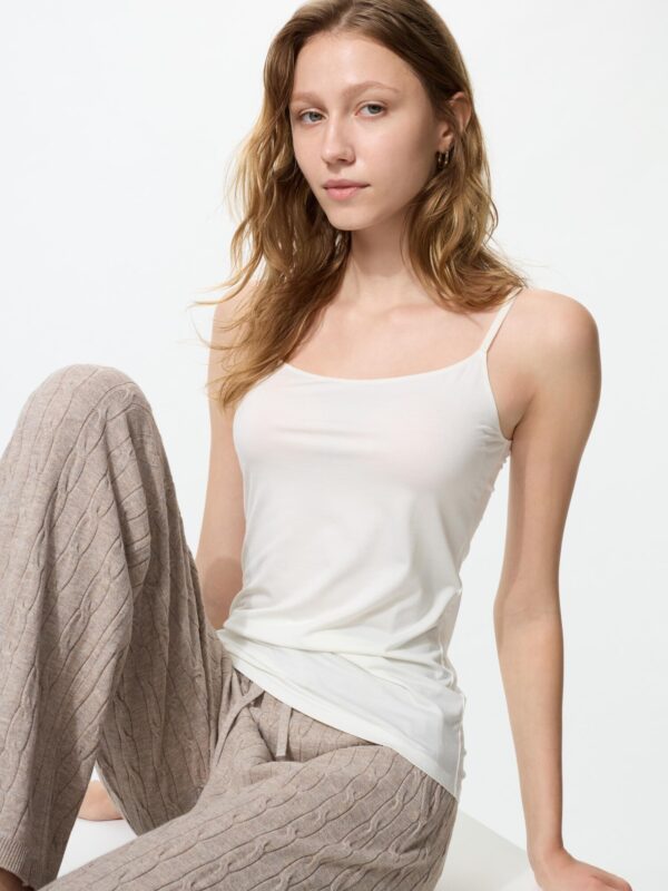 Технологичная кофточка