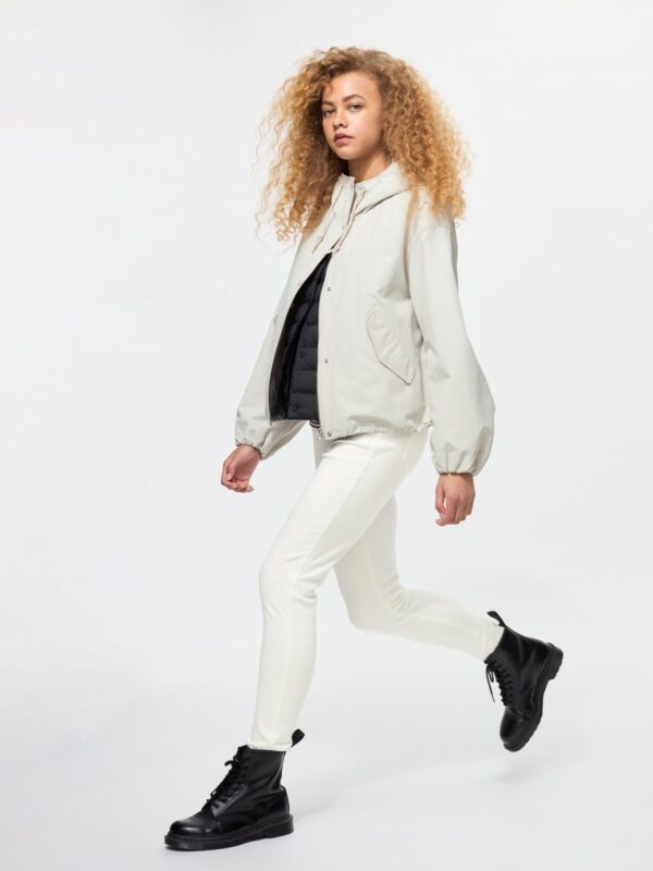 Брюки-леггинсы Heattech Ultra Stretch Leggings