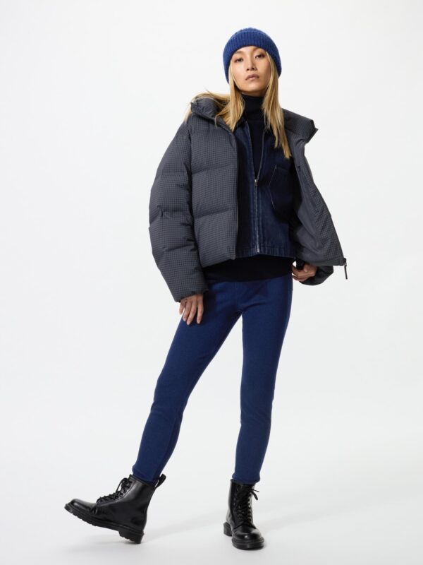 Брюки-леггинсы Heattech Ultra Stretch Leggings