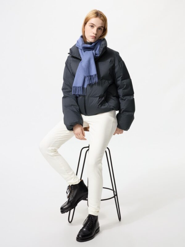 Брюки-леггинсы Heattech Ultra Stretch Leggings / Длинные