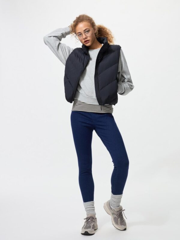 Брюки-леггинсы Heattech Ultra Stretch Leggings / Длинные