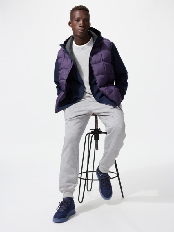 Спортивные брюки Heattech Bore