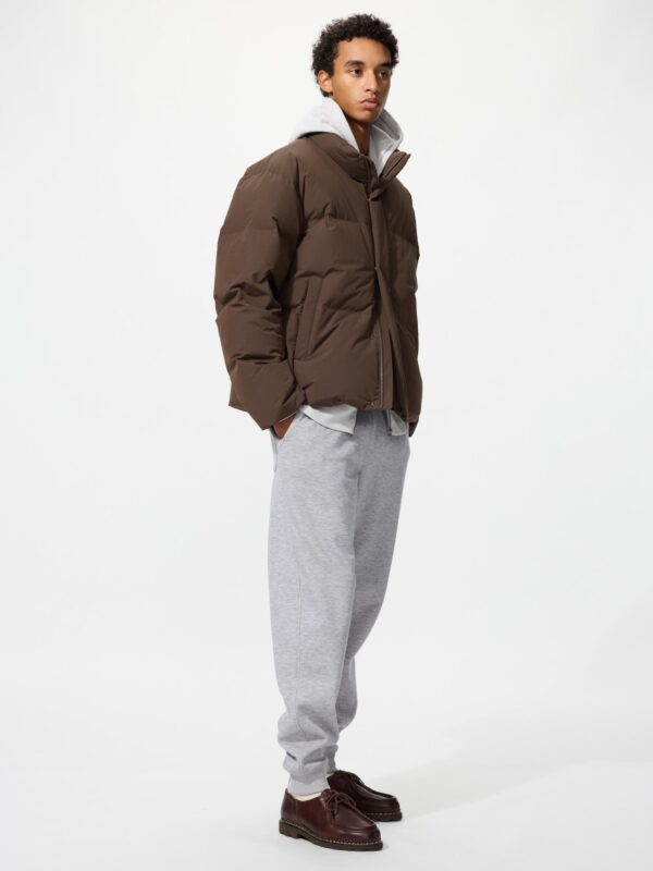 Спортивные брюки Heattech Bore / Длинные