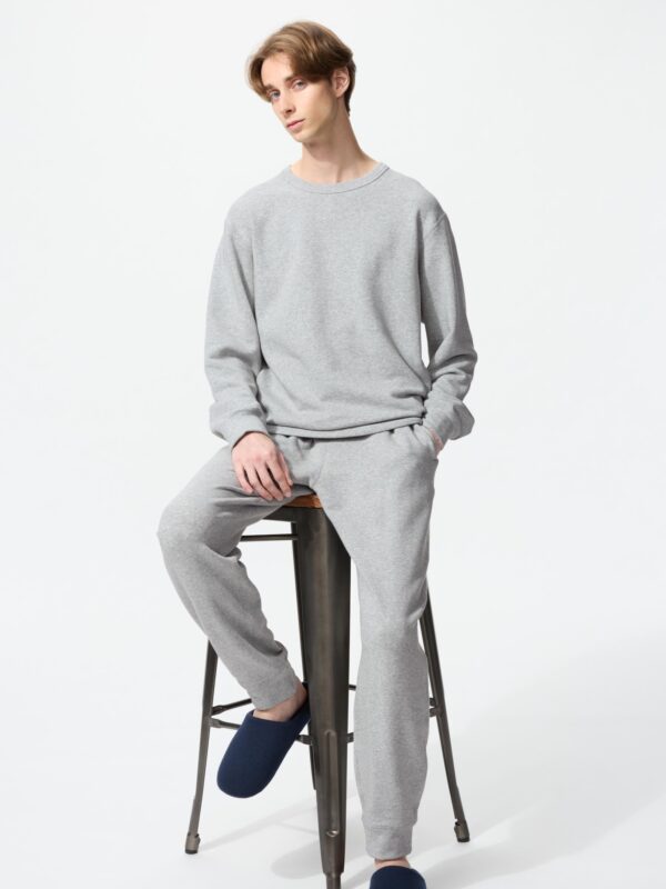 Ультра-эластичный комплект толстовки