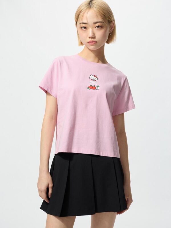 Персонажи Санрио ПРОСТО