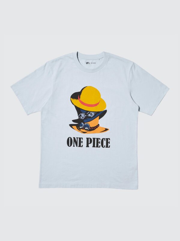 UT Архив One Piece UT