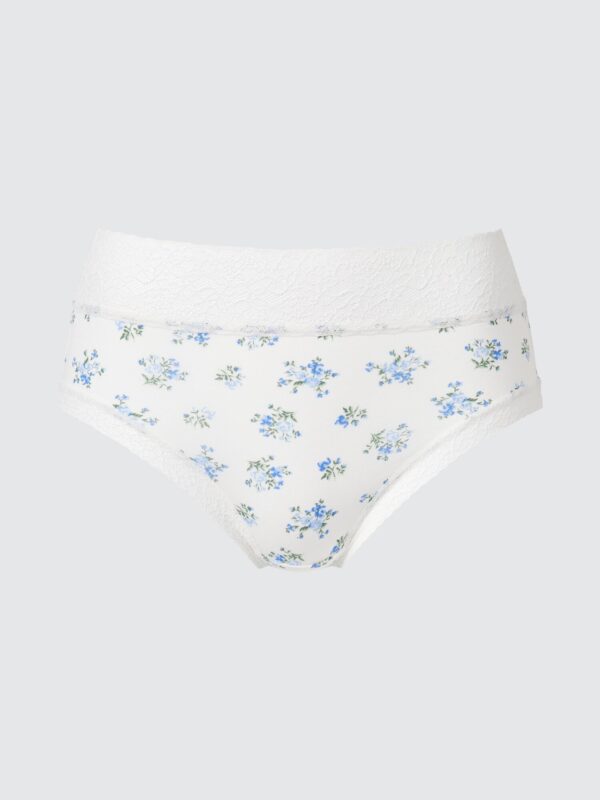 Шорты из мягкого модала / С тонкой талией