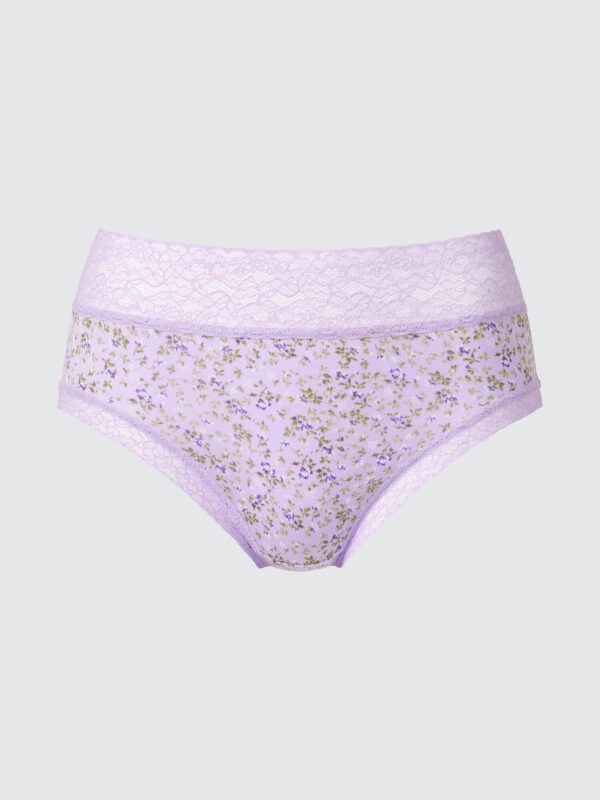 Шорты из мягкого модала / С тонкой талией