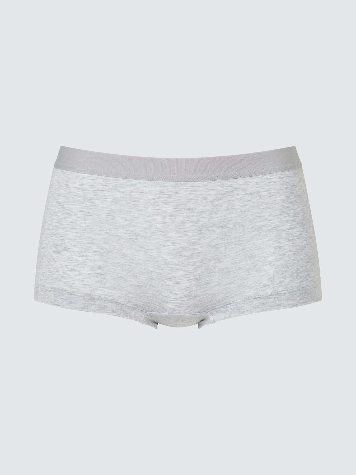 Шорты-боксеры из мягкого модала