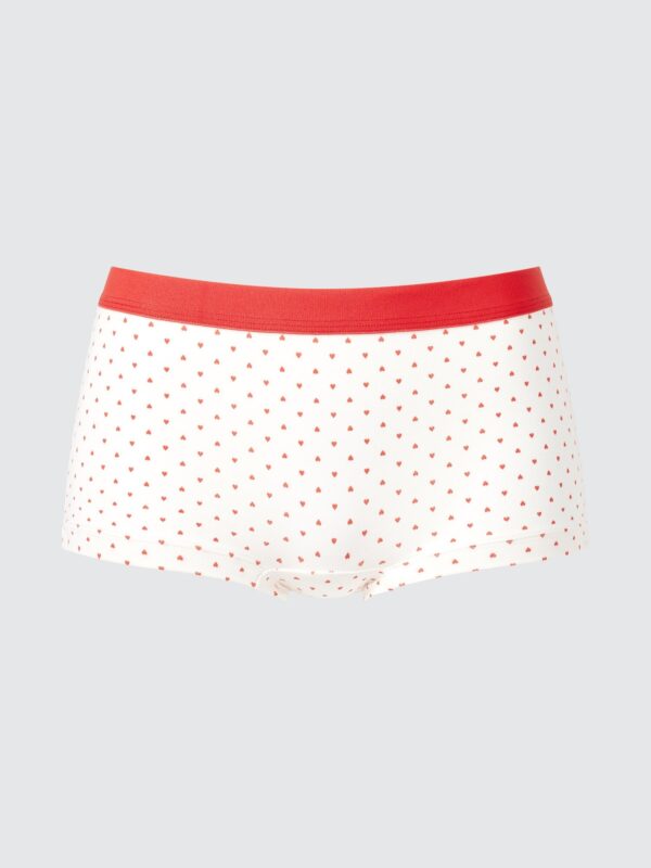 Шорты-боксеры из мягкого модала