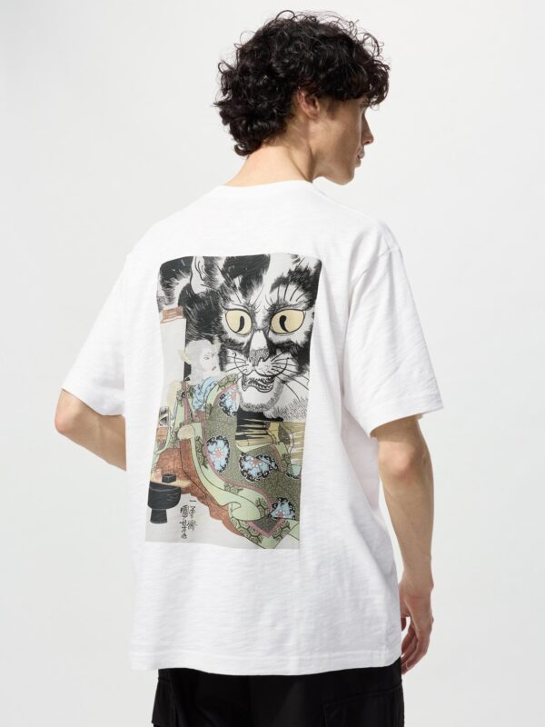 Темная фантазия Укие-э