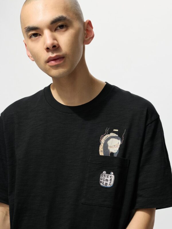 Темная фантазия Укие-э