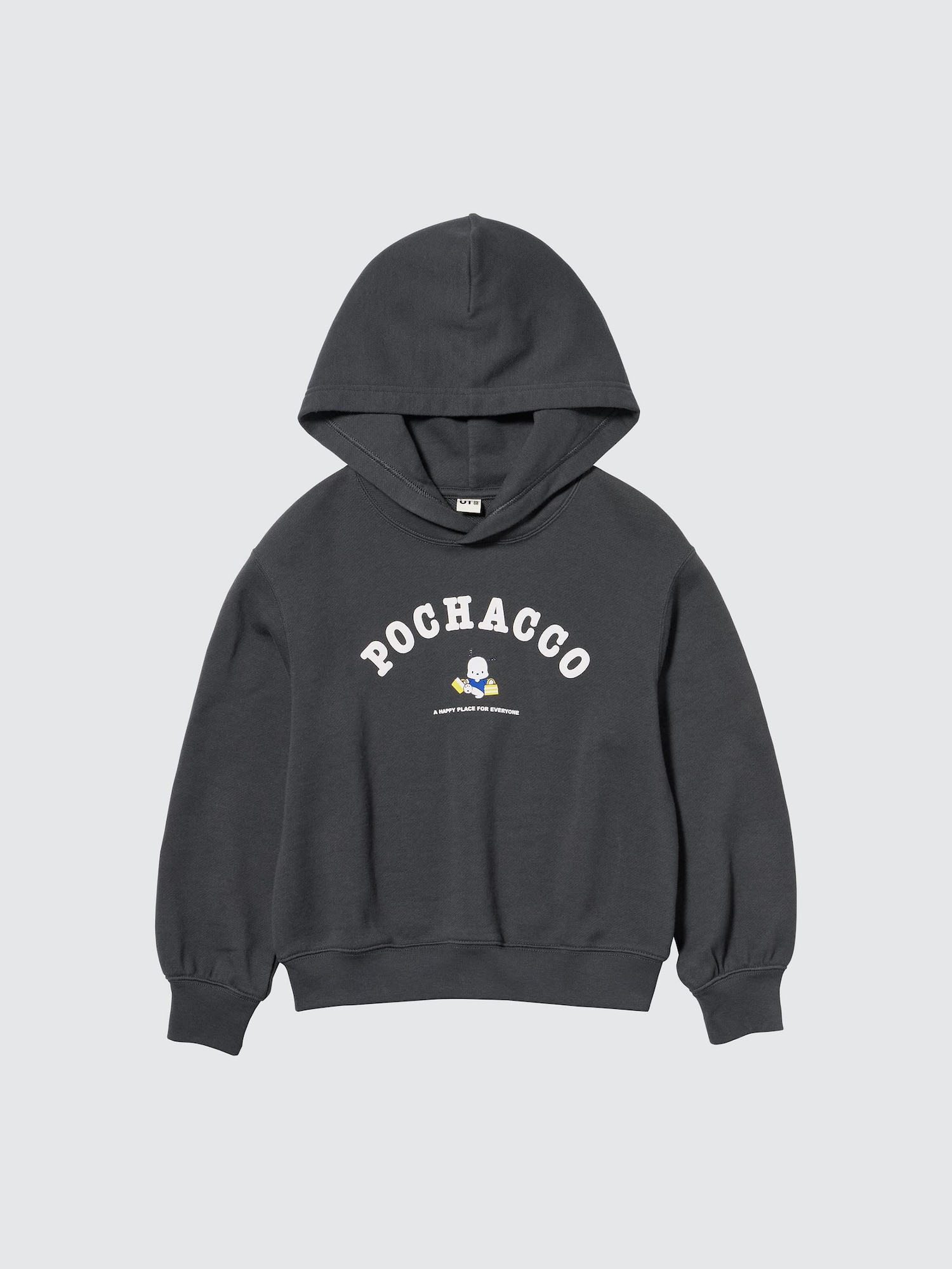 Спортивные штаны с персонажами из Санрио для ДЕВОЧЕК