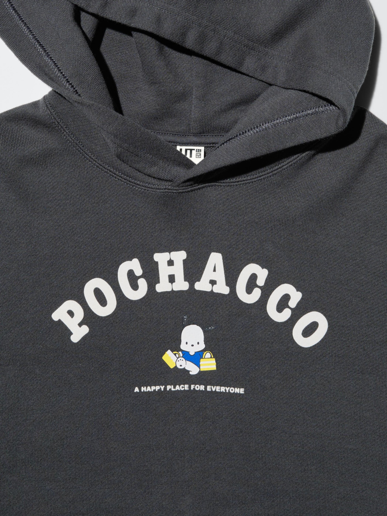 Спортивные штаны с персонажами из Санрио для ДЕВОЧЕК