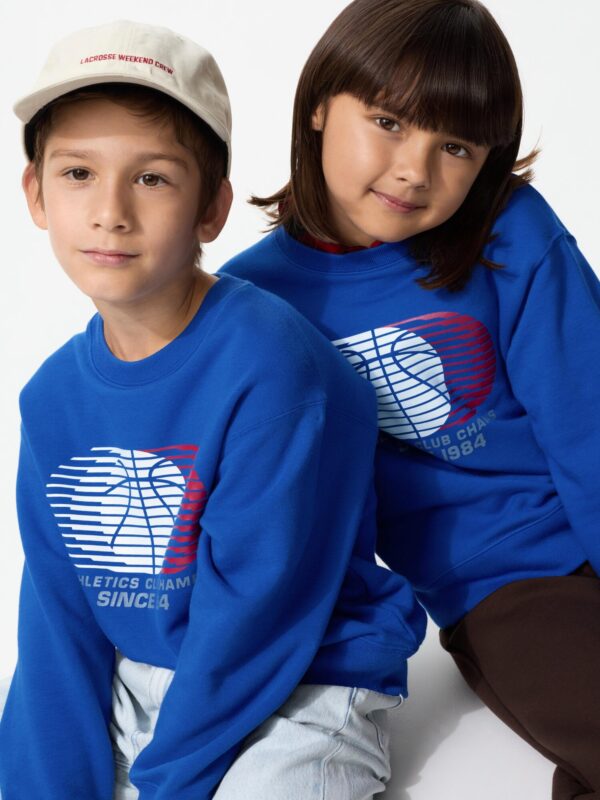 Ультра-эластичная толстовка