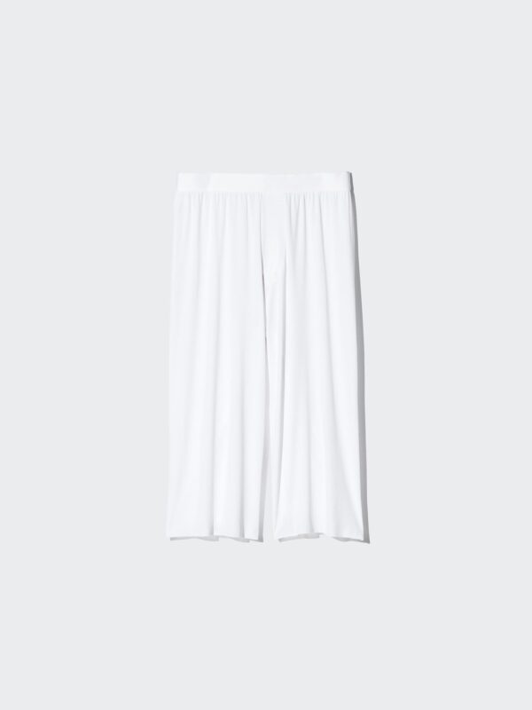 Airism дезодорирующие сетчатые стетеко с передней застежкой