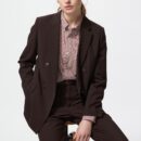 Двойная куртка