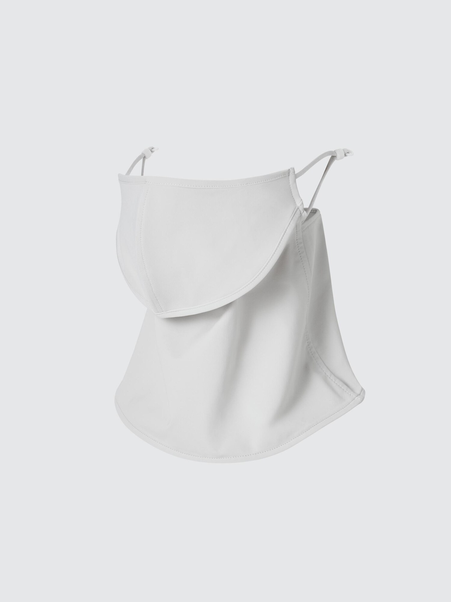 Маска для лица Airism из сетки с UV-защитой