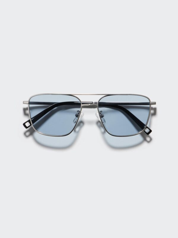 Солнцезащитные очки / Металлический двойной мост