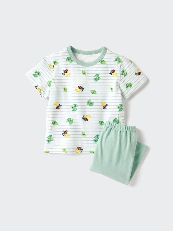 Пижама Dry из коллекции детских книг «Leo Lionni»