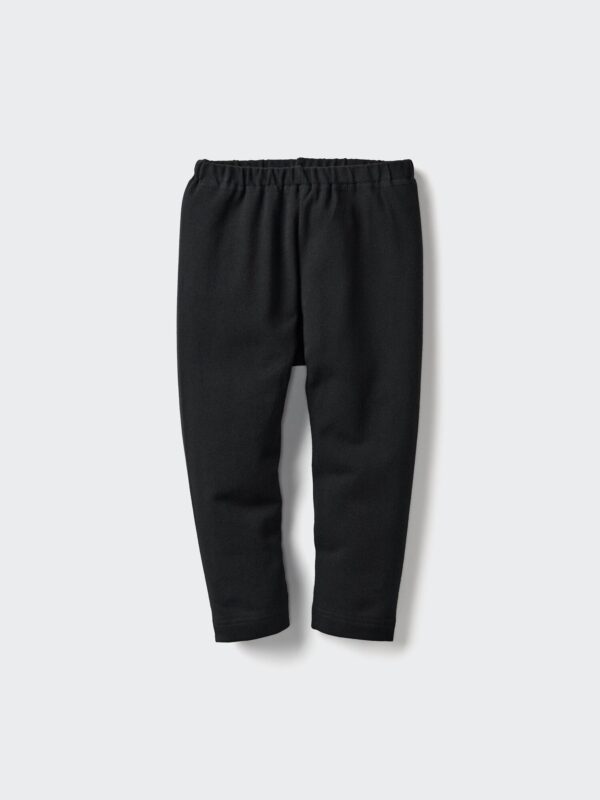 Леггинсы длиной 10 минут