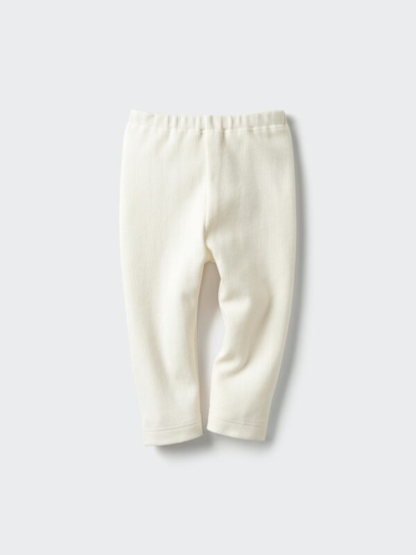 Леггинсы BT (с резинкой)