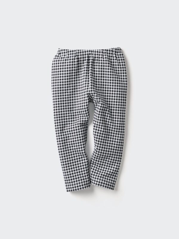 Леггинсы длиной 10 минут