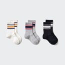 Носки (3-футовая пара)