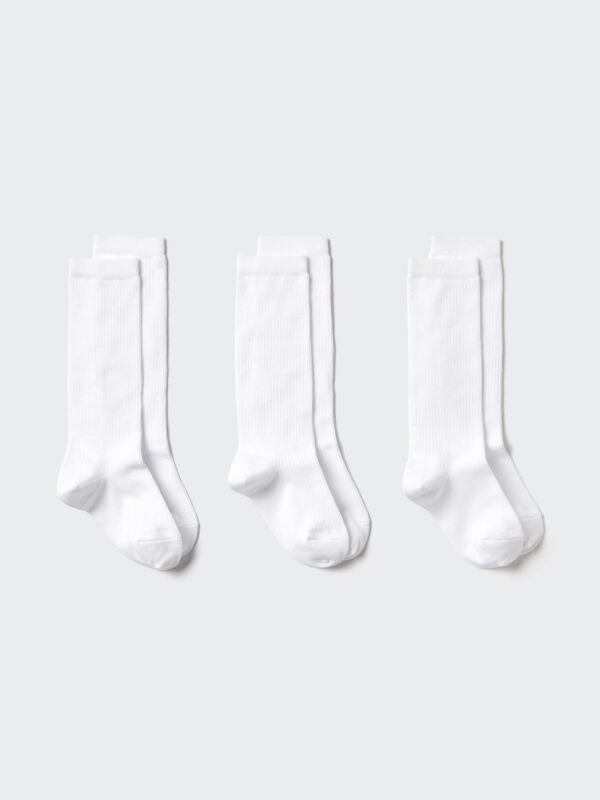 Высокие носки/пара длиной 3 фута