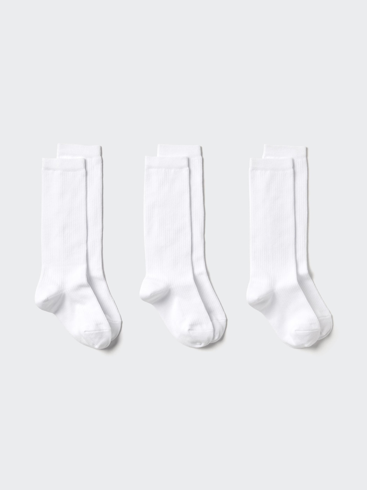 Высокие носки/пара длиной 3 фута