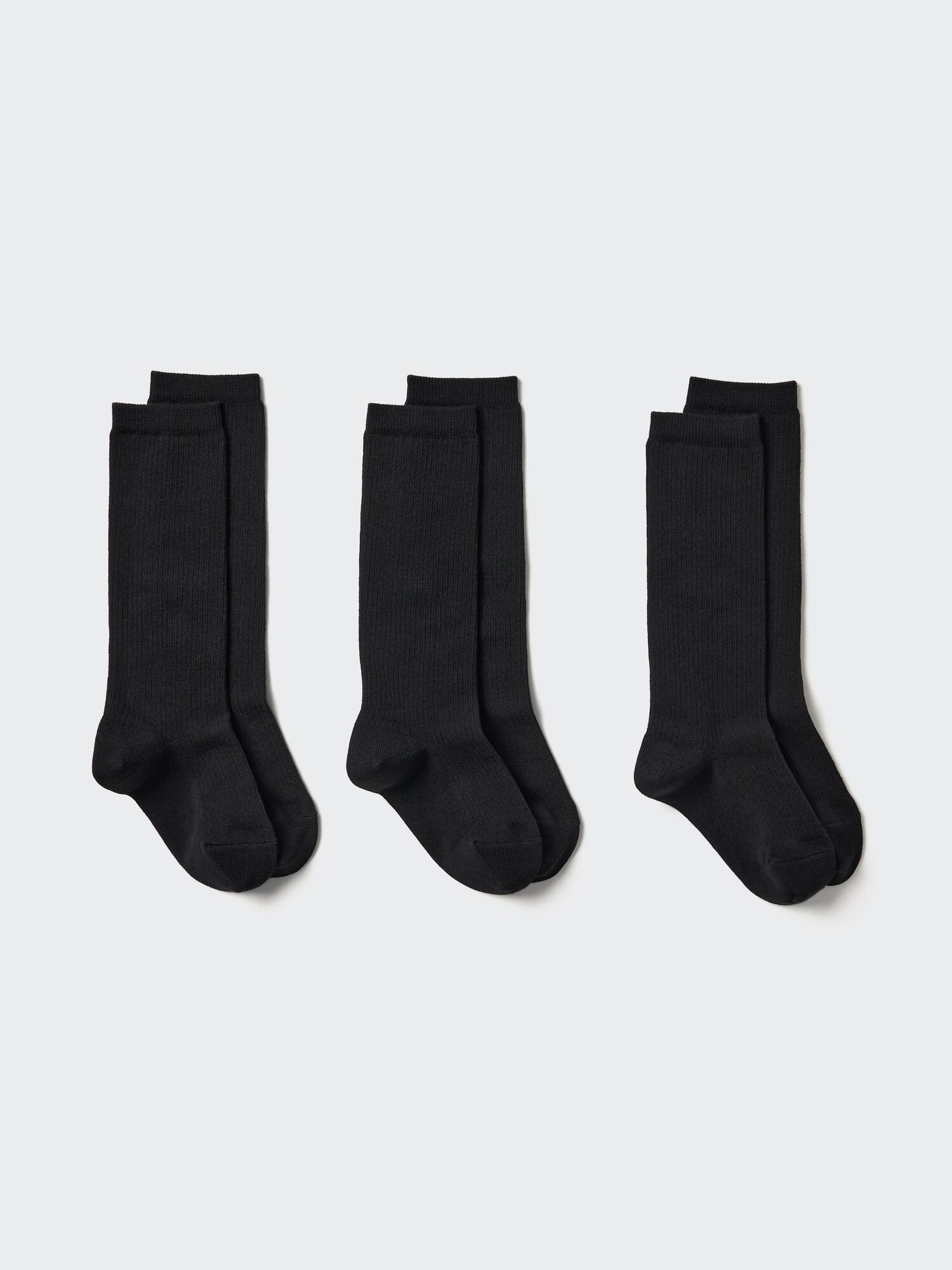 Высокие носки/пара длиной 3 фута