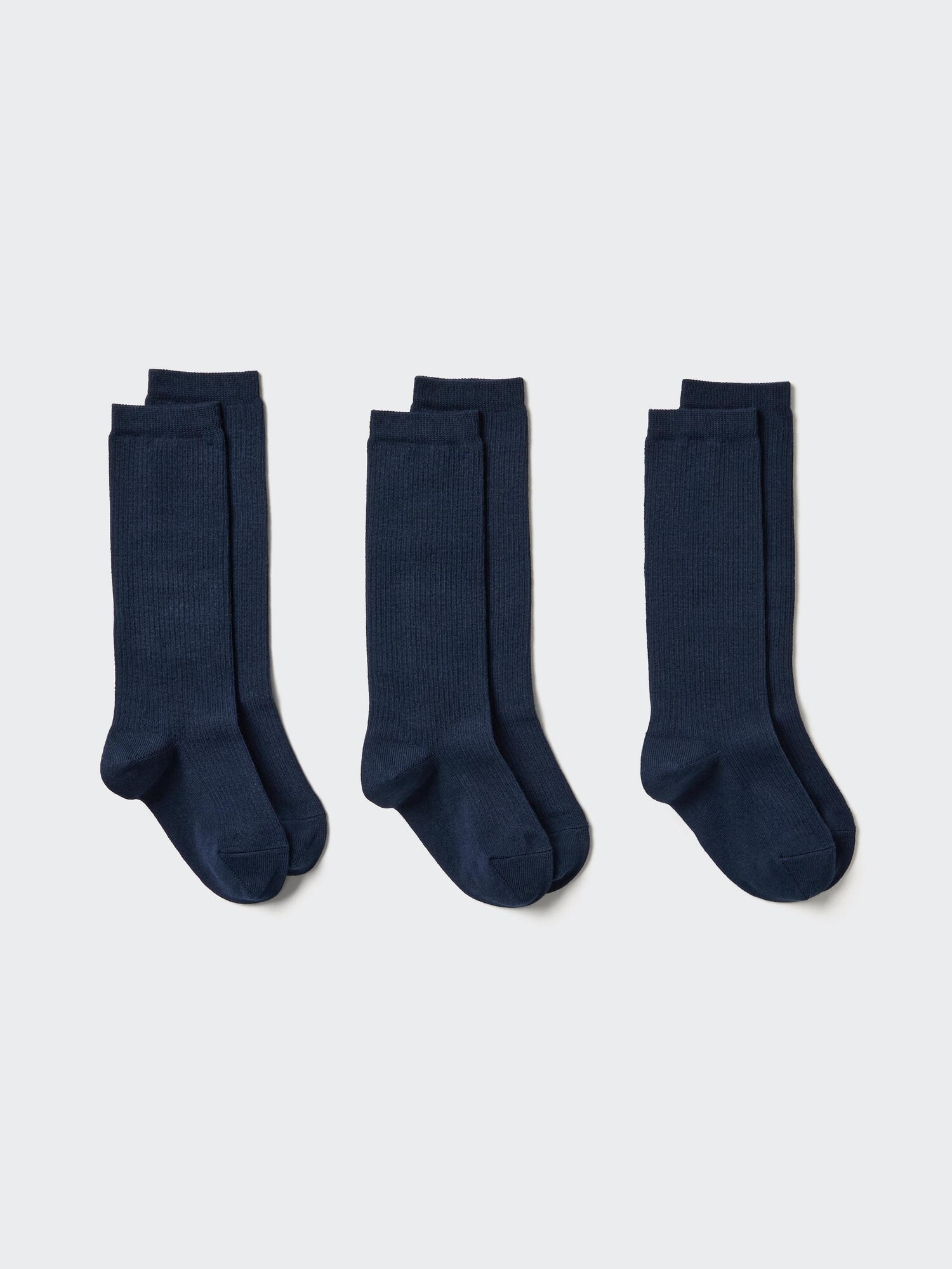 Высокие носки/пара длиной 3 фута