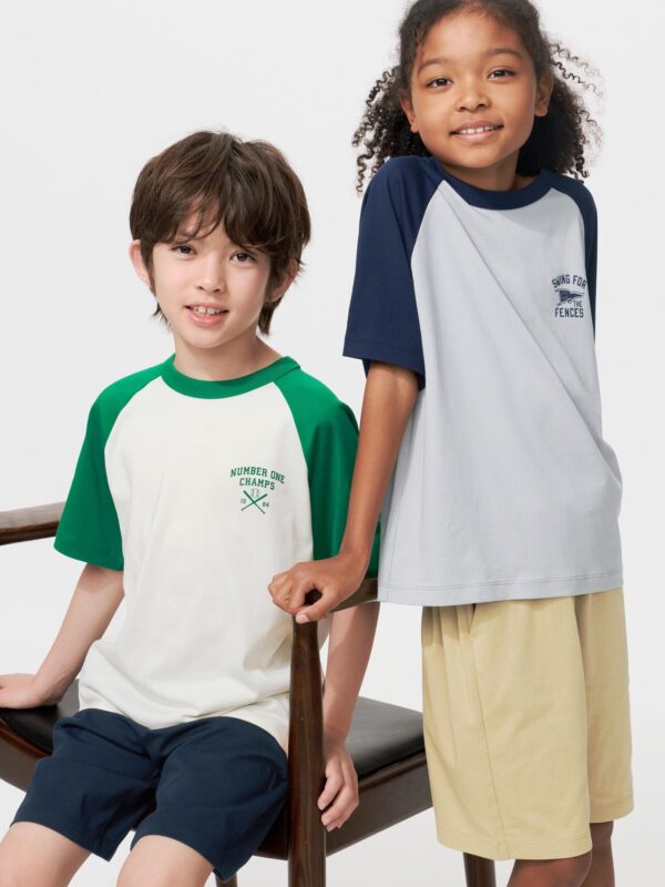 Комплект Airism Cotton