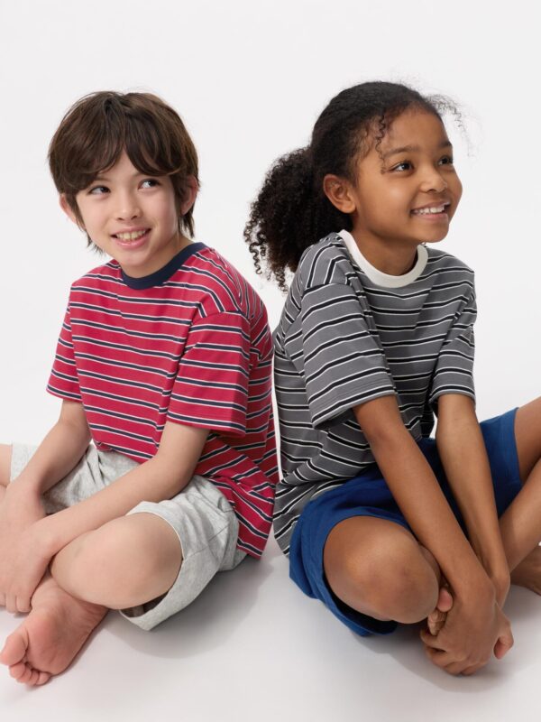 Комплект Airism Cotton