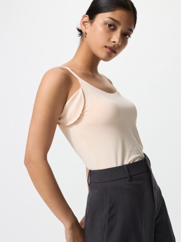 Камисоль-бра Airism Acetyl