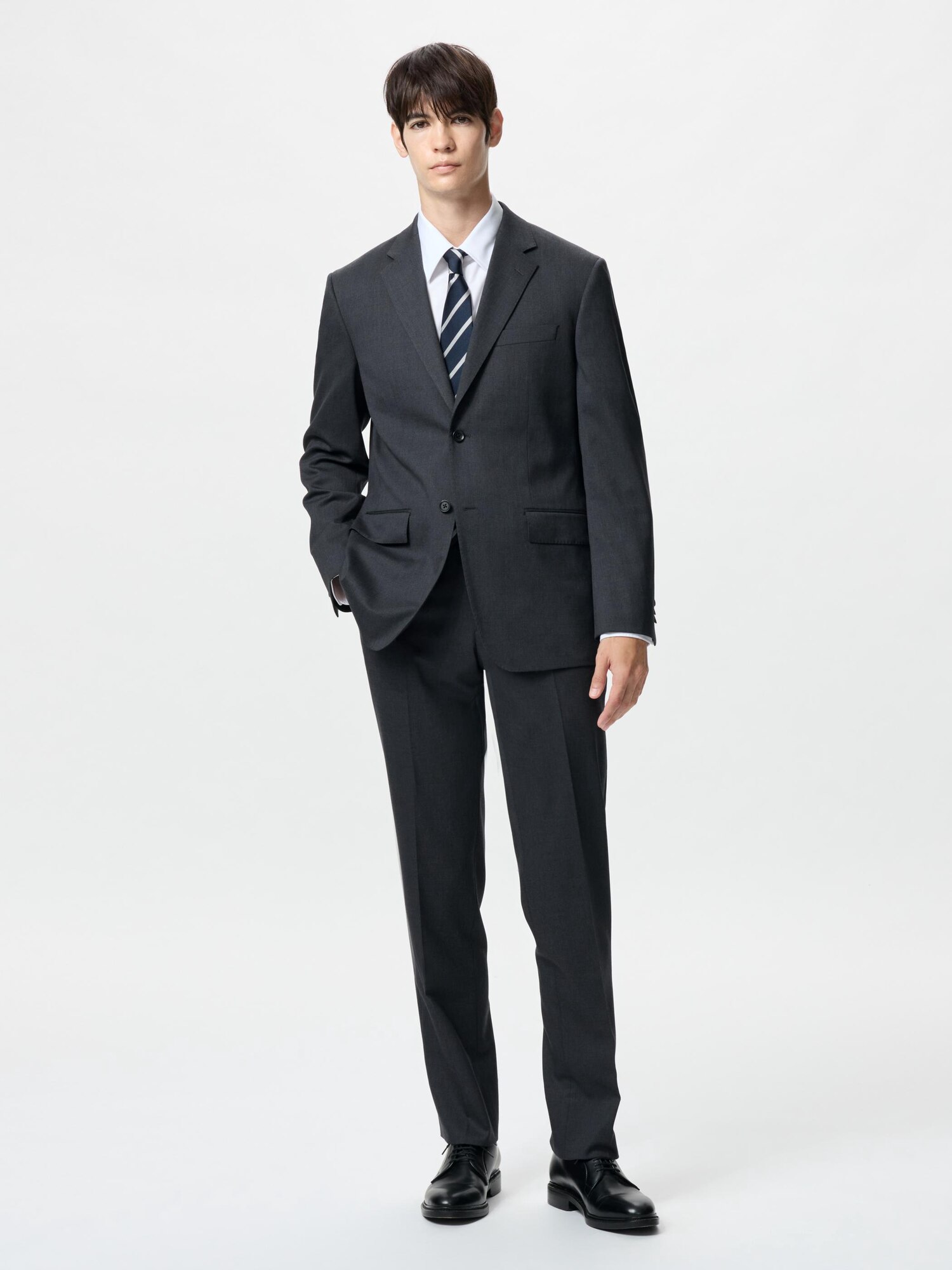 Шерстяная куртка-стрейч /Индивидуальный заказ