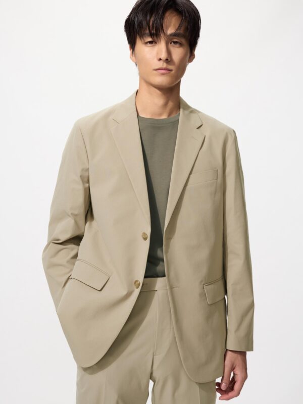 Куртка Impress/легкая/с коротким рукавом