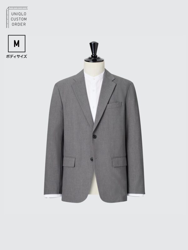 Трогательный жакет / Индивидуальный заказ / размер M