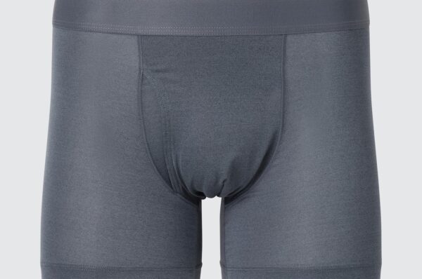 Боксерские трусы Airism