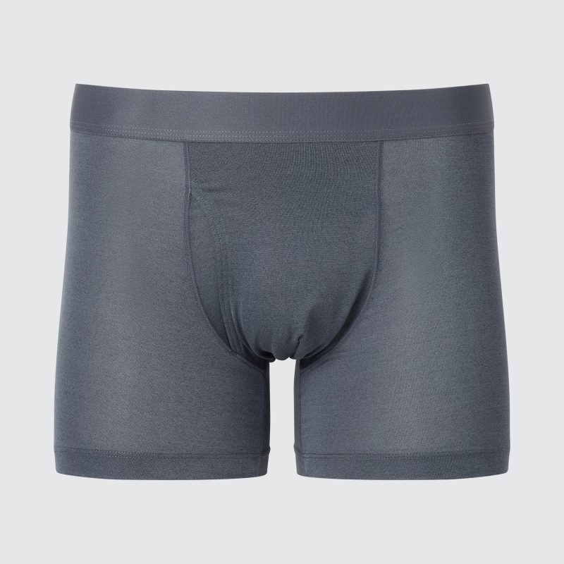 Боксерские трусы Airism