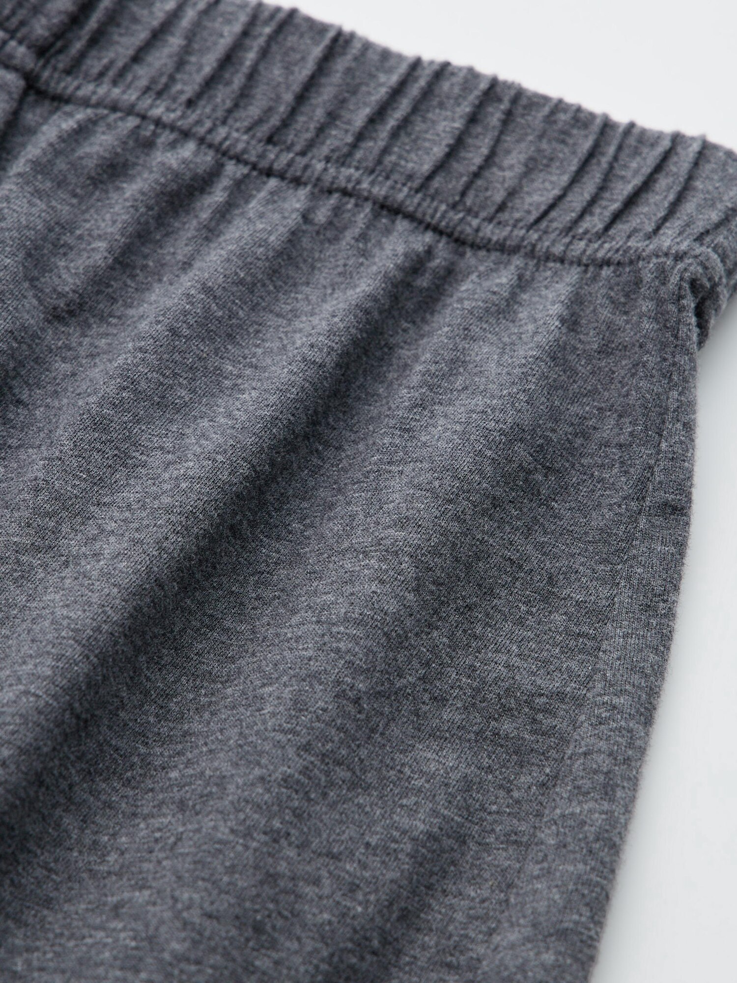 Трикотажные плавки с застежкой спереди